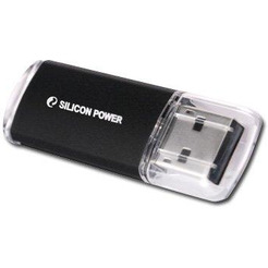 Флеш usb SILICON POWER SP004GBUF2M01V1K 4GB