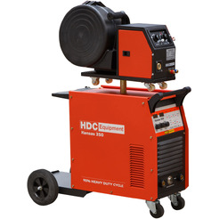 Сварочный полуавтомат HDC Kansas 350