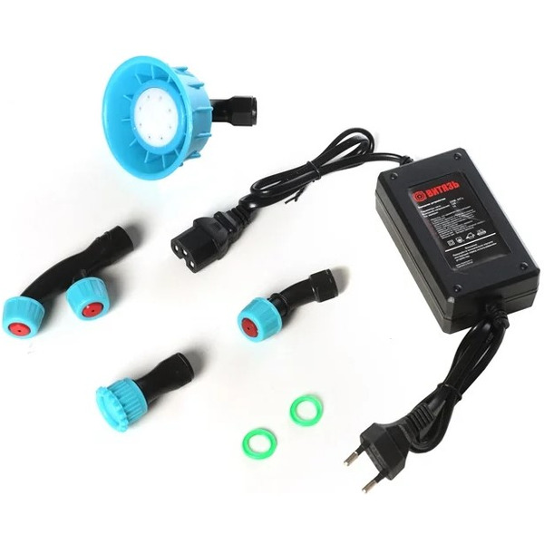 Аккумуляторный опрыскиватель Витязь АО-10-4 18036008