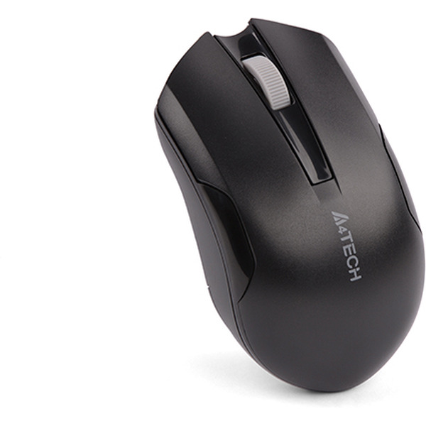 Мышь A4Tech G3-200NS BLACK