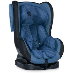 Детское автокресло LORELLI Tommy+SPS (Blue)