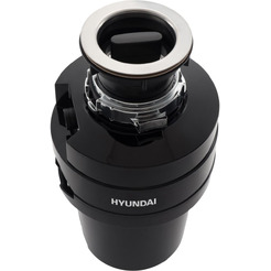 Измельчитель пищевых отходов Hyundai HFWD 12560