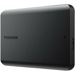 Жесткий диск Toshiba HDTB510EK3AA  1Tb