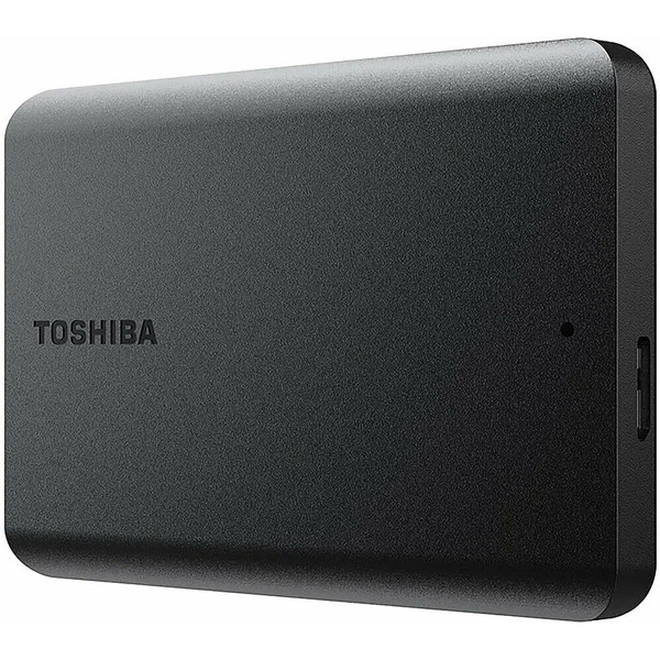 Жесткий диск Toshiba HDTB510EK3AA  1Tb