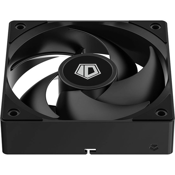 Устройство охлаждения(кулер) ID-Cooling SE-904-XT Black