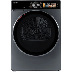 Сушильная машина Toshiba TD-T25BS110HWRU(MG)