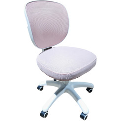 Кресло детское Brabix KIDS MG-230 (533319) розовое