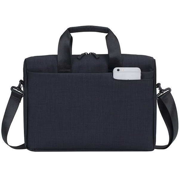 Сумка для ноутбука Rivacase 8325 black