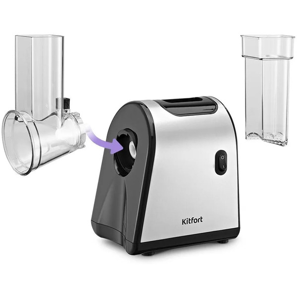 Электрическая терка KITFORT КТ-3572