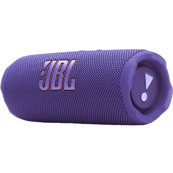 Беспроводная колонка JBL Flip 7 (пурпурный)