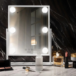 Косметическое зеркало Kitfort KT-4528