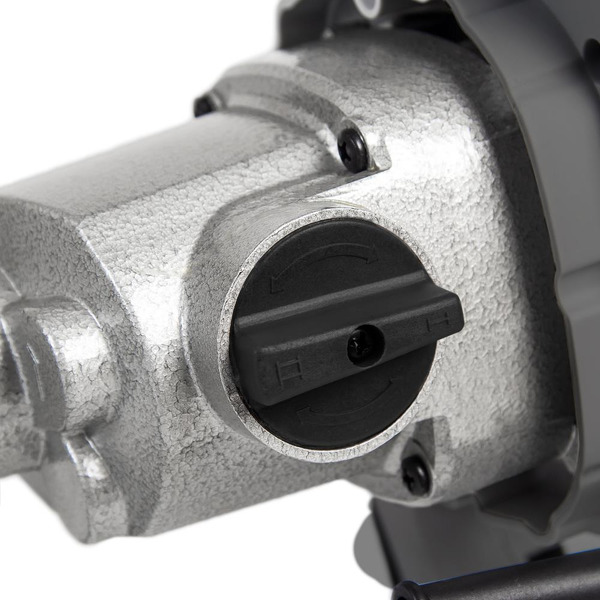 Миксер строительный STAVR SMX 1200-120-2SV