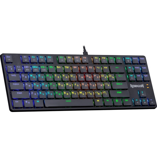 Клавиатура Redragon Anubis (70505) черный