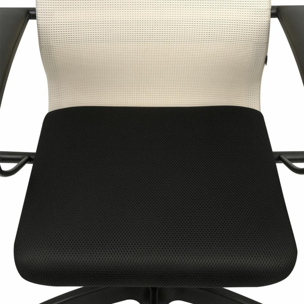 Кресло BRABIX PREMIUM Ultimate EX-800 (черное/бежевое) 532916