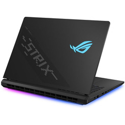 Игровой ноутбук Asus ROG Strix SCAR 18 G835LW-SA090 Win11Pro
