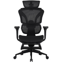 Кресло компьютерное EVOLUTION LX 3 Black