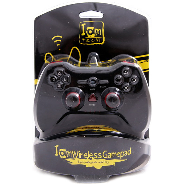 Геймпад IAMTECH PTEGCS3056WB