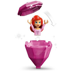 Конструктор Lego Disney Princess Вращение Ариэль 43259