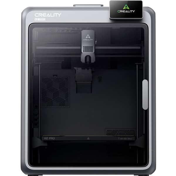 3D принтер CREALITY CR-K2 Pro