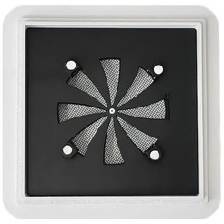 Теневой диффузор HOMY Air AS125BRT