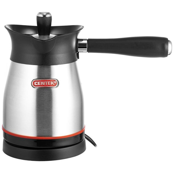 Электрическая турка CENTEK CT-1080 SS