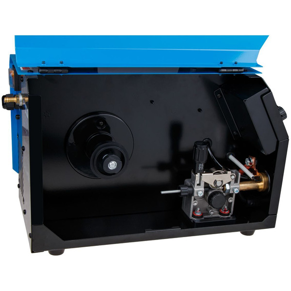 Сварочный инвертор Solaris MULTIMIG-221