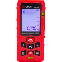 Лазерный дальномер Edon LDM-50D