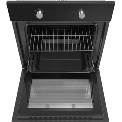 Электрический духовой шкаф HOMSair OES660BK01