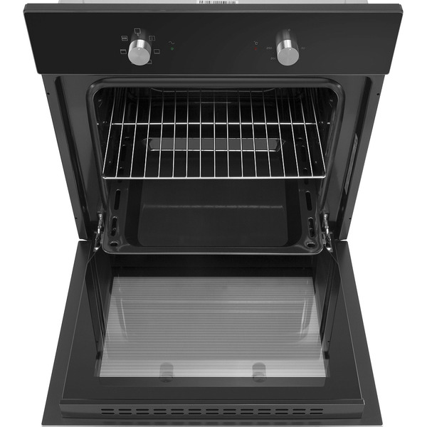 Электрический духовой шкаф HOMSair OES660BK01