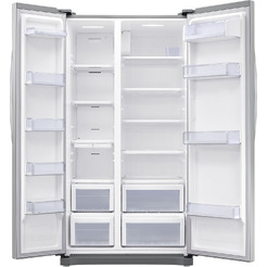Холодильник SAMSUNG RS54N3003SA/WT