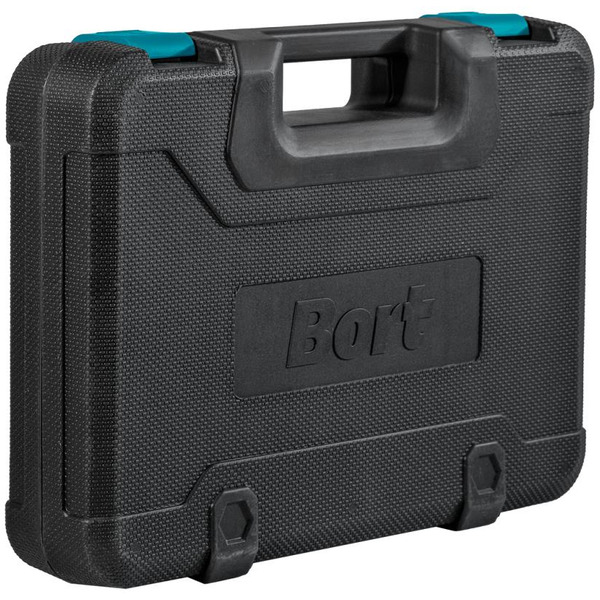 Набор ручного инструмента BORT BTK-40 (93417593)
