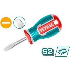 Отвертка Total TSDSL6038