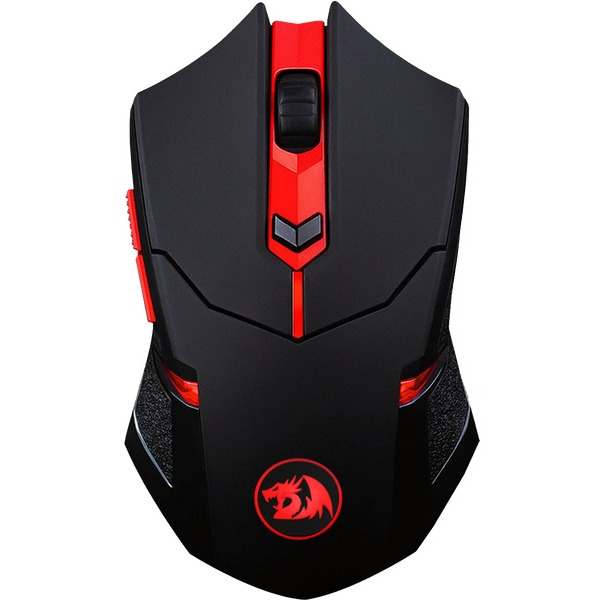 Мышь Redragon M601WL-BA