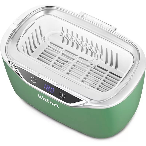 Ультразвуковая мойка Kitfort КТ-6305