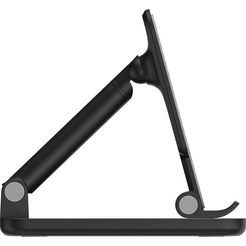 Настольный держатель Maxvi MD-01 (черный)