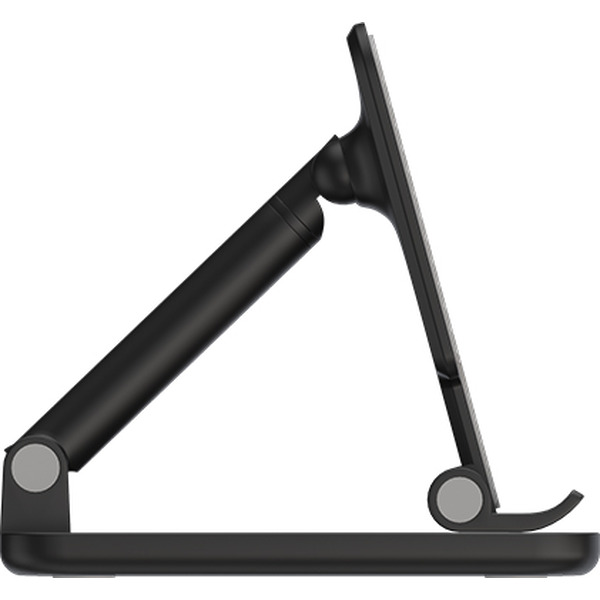 Настольный держатель Maxvi MD-01 (черный)