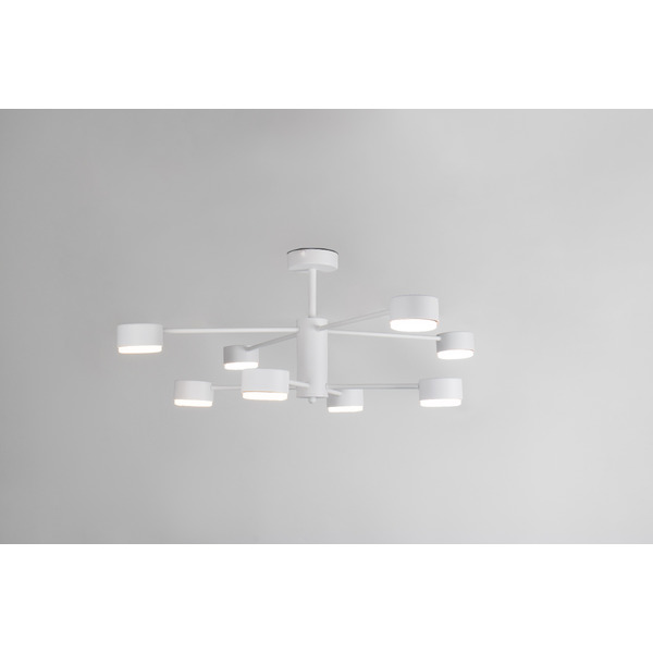 Люстра Sundays Home LED C24028T