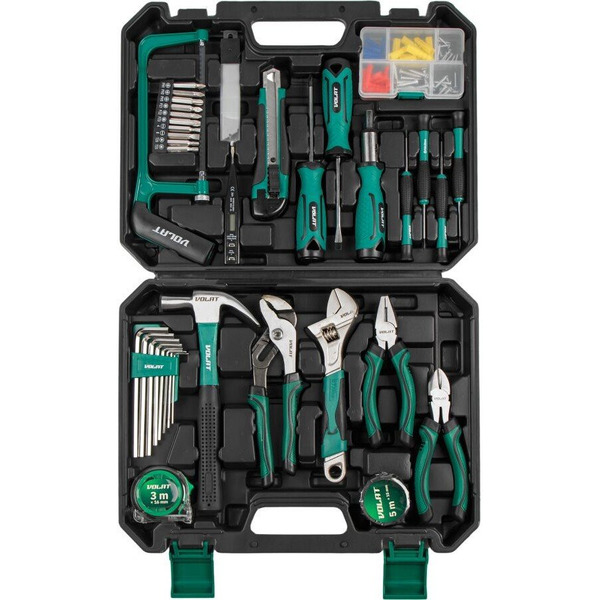 Набор инструментов ВОЛАТ 19620-100