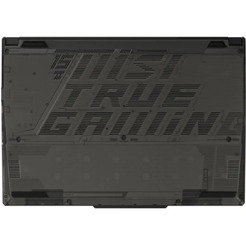 Игровой ноутбук MSI Cyborg 15 A2RVE-2404XBY