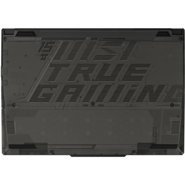 Игровой ноутбук MSI Cyborg 15 A2RVE-2404XBY