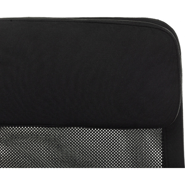 Офисное кресло Бюрократ T-995 (черный TW-01, сетка/ткань)