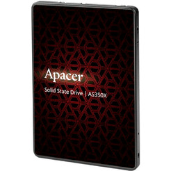SSD Apacer AS350X 256GB AP256GAS350XR