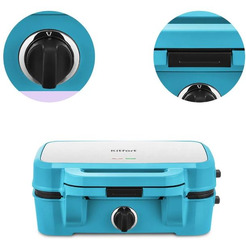 Вафельница Kitfort КТ-5602