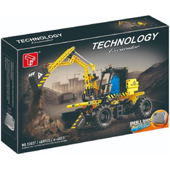 Конструктор TGL T3037