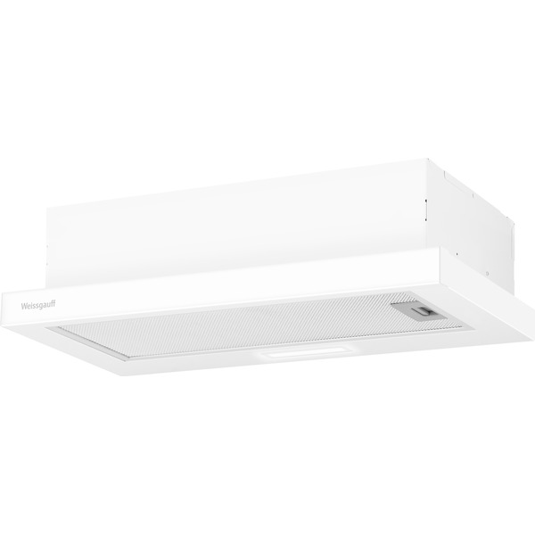 Кухонная вытяжка Weissgauff TEL 06 1M WM