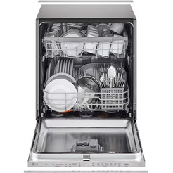 Встраиваемая посудомоечная машина LG DB242TX