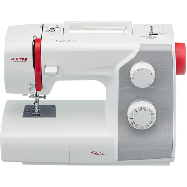 Швейная машина Veritas Rosa