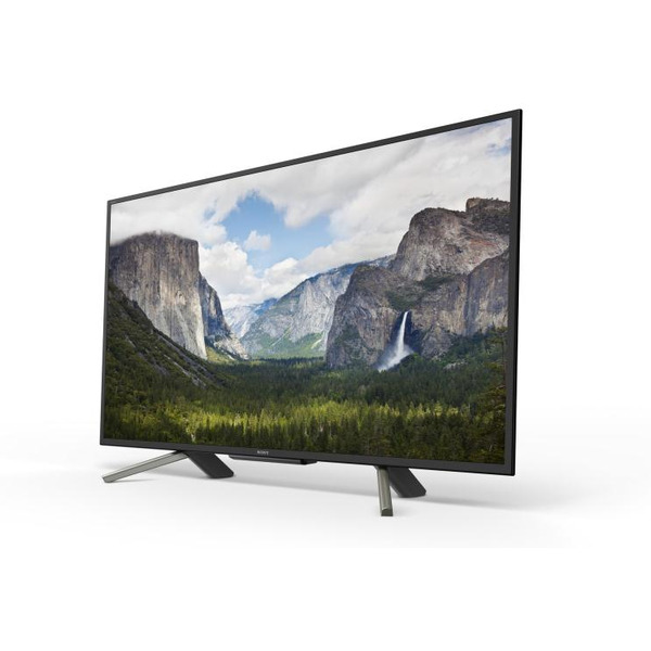 Телевизор SONY BRAVIA KDL-50WF665