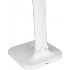 Настольный светильник ЭРА NLED-510-8W-BK (черный)