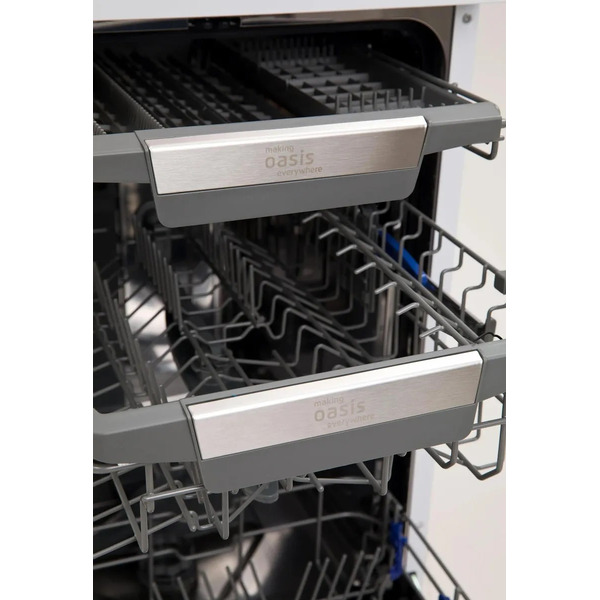 Посудомоечная машина Making Oasis Everywhere PM-10S6